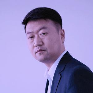 满山红头像