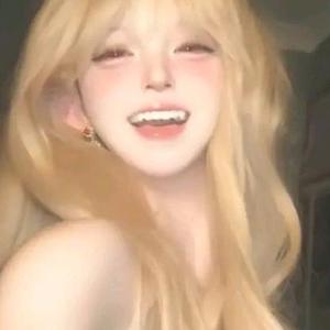 落晴头像