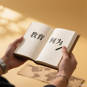 教育何为头像