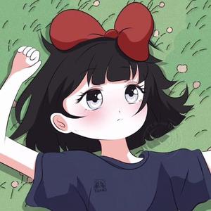 Galaxy·星系📝头像
