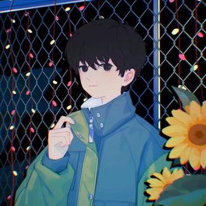 白日梦想家自渡头像