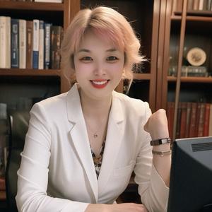舞遮天演出服工作室头像
