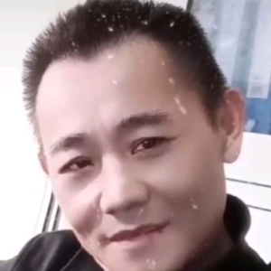 视频创作者头像