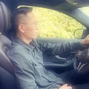 ༺杰哥 Jeff༻头像