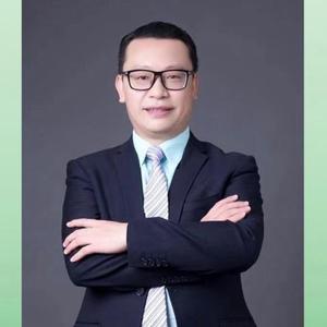 快乐川哥董事长头像