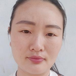心雨心莲头像