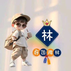 小林头像
