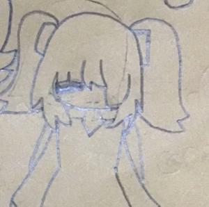 墨野丨小糕（已被大风吹走版）头像