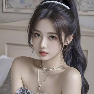 优雅凯希1i5A头像