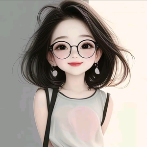 只为好物丶头像