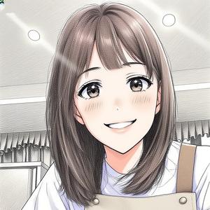苏苏头像