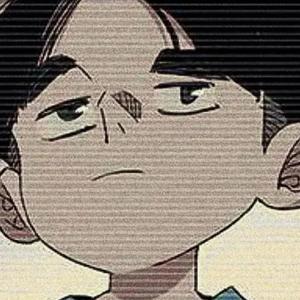 一位小瓜皮头像