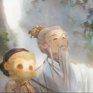 设计师C罗头像