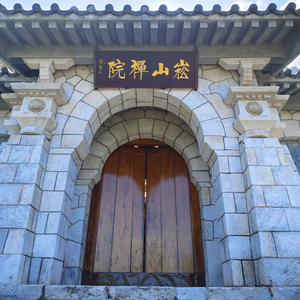 嵩山少林禅武医研究院头像