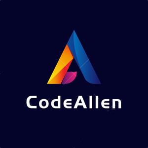 CodeAllen嵌入式头像