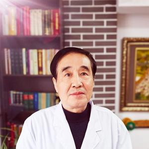 国医孙大夫头像