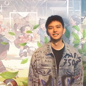 金先森头像