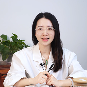曾主任讲中医头像