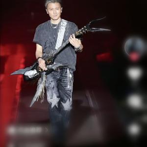 明星前线侦探头像