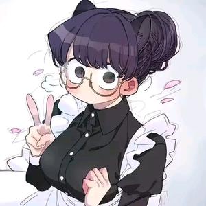 KomiShoko头像