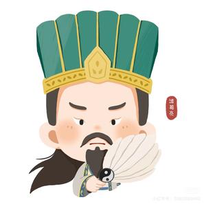 历史杂谈头像