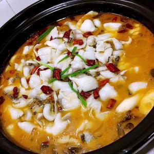 杭埠黑鱼郭我家酸菜鱼头像