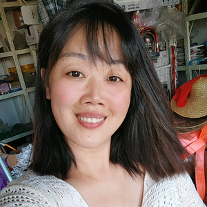 82年的葡萄干头像