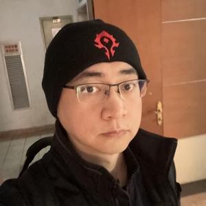 硬核老铁头像
