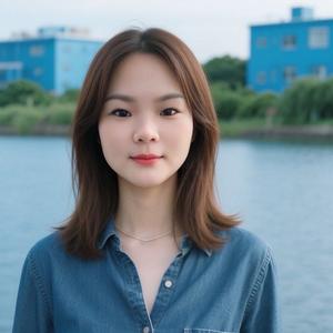 臻爱选头像