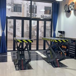 和众汽车改装工作室头像