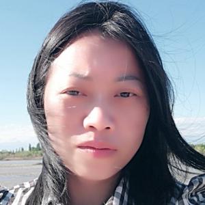 高中数学教师34头像