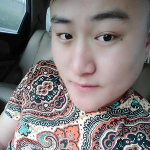 天下泉城的男人头像