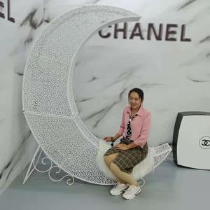 湘间妹子头像