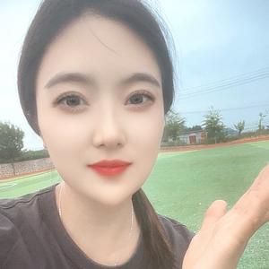 你好，小青头像