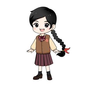 湖南省妇女联合会头像
