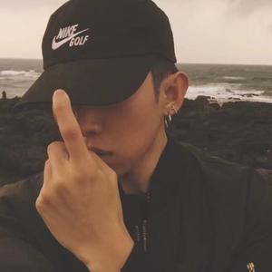 陈白天头像
