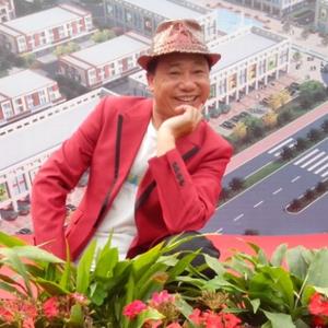 婚庆头像