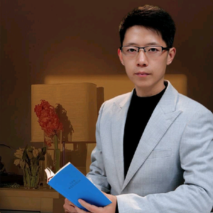 王子福表达力头像