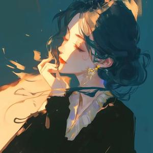 沪上娱婶儿头像