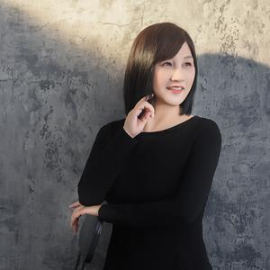 智红姐姐头像
