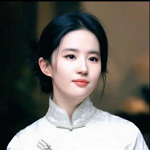 博学蛋糕墨头像