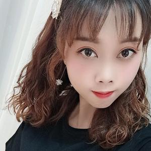 冰蝴蝶头像