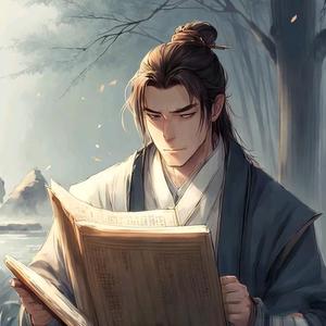 大国人物志头像