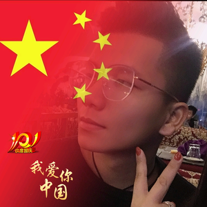 金麒头像
