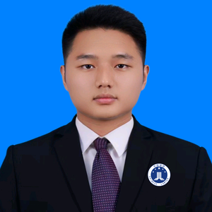 河南永城龚律师头像