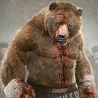 才思敏捷的兇惡头像