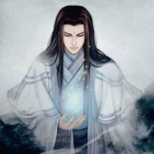 玄青道友头像