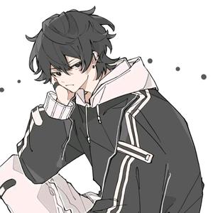 星辰地铁头像
