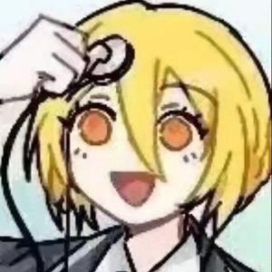 白客爱摆烂头像