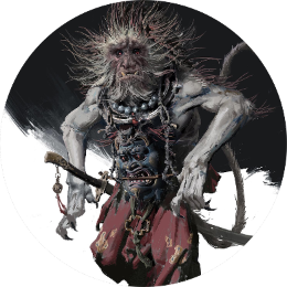 天命人猴哥 头像